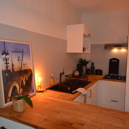 Rolland Daire Bordeaux Dış mekan fotoğraf
