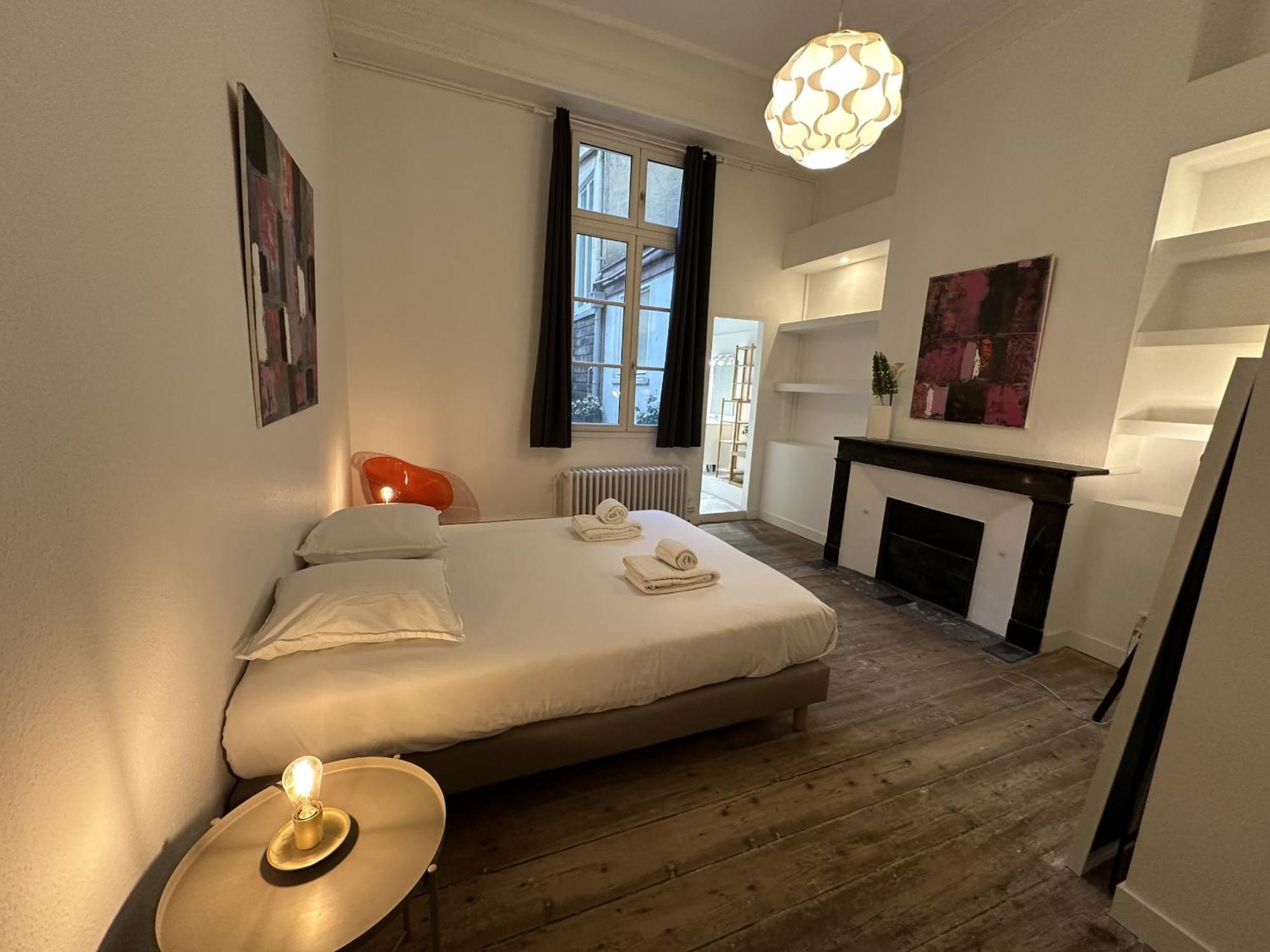 Rolland Daire Bordeaux Dış mekan fotoğraf