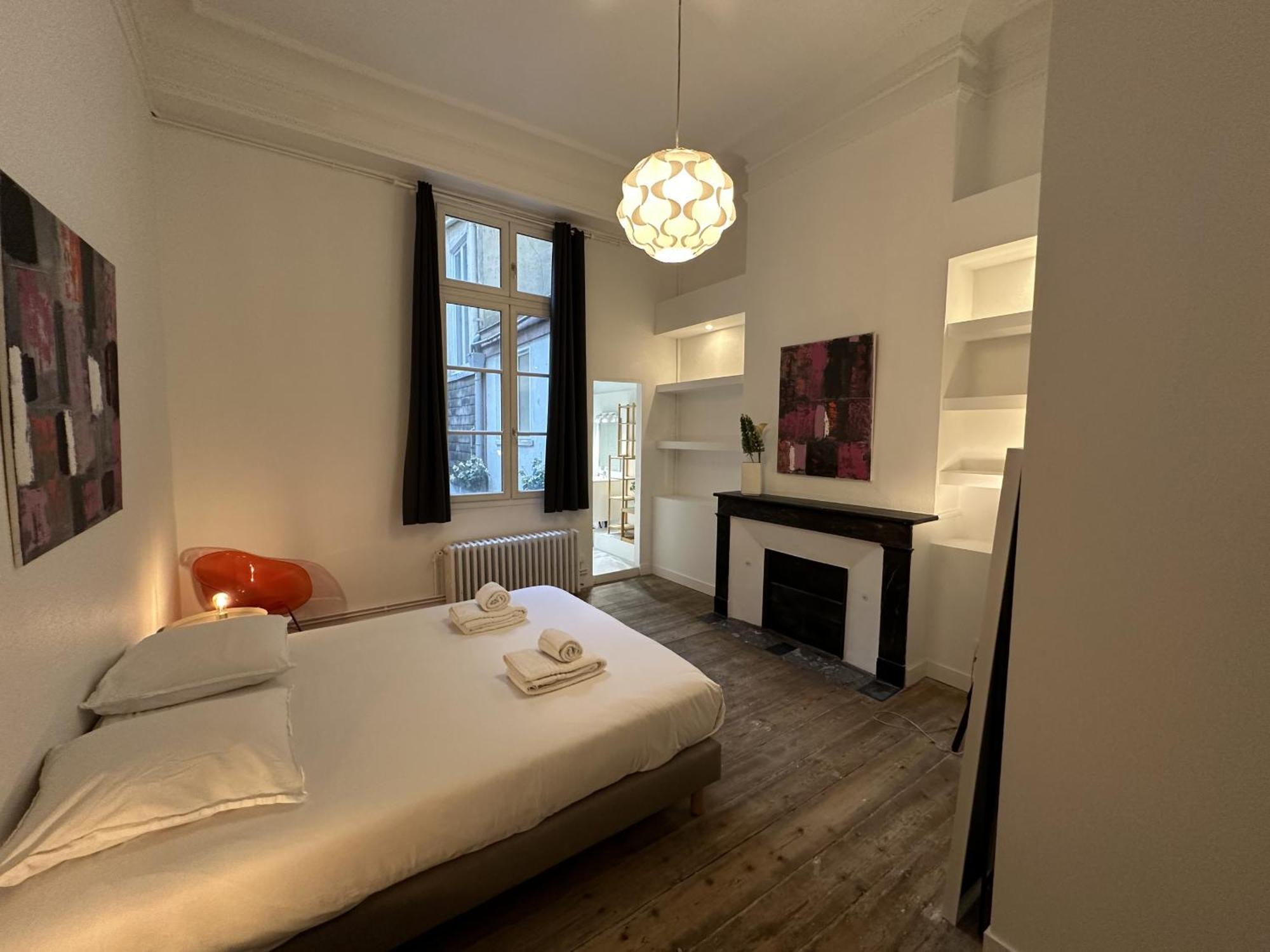 Rolland Daire Bordeaux Dış mekan fotoğraf