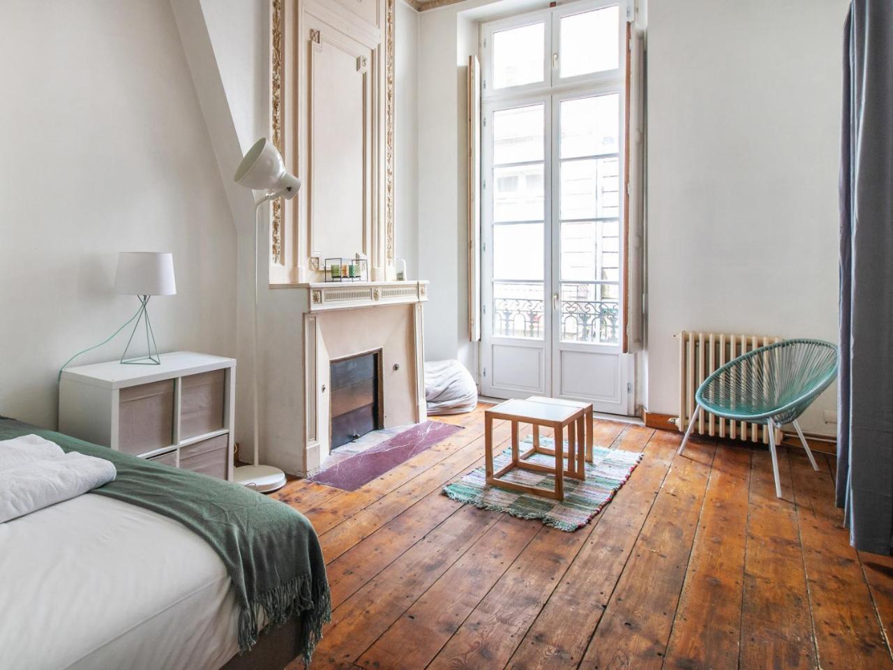 Rolland Daire Bordeaux Dış mekan fotoğraf